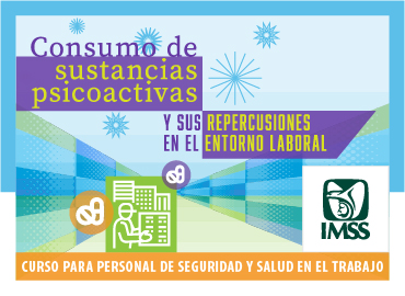 Consumo de sustancias psicoactivas en el entorno laboral